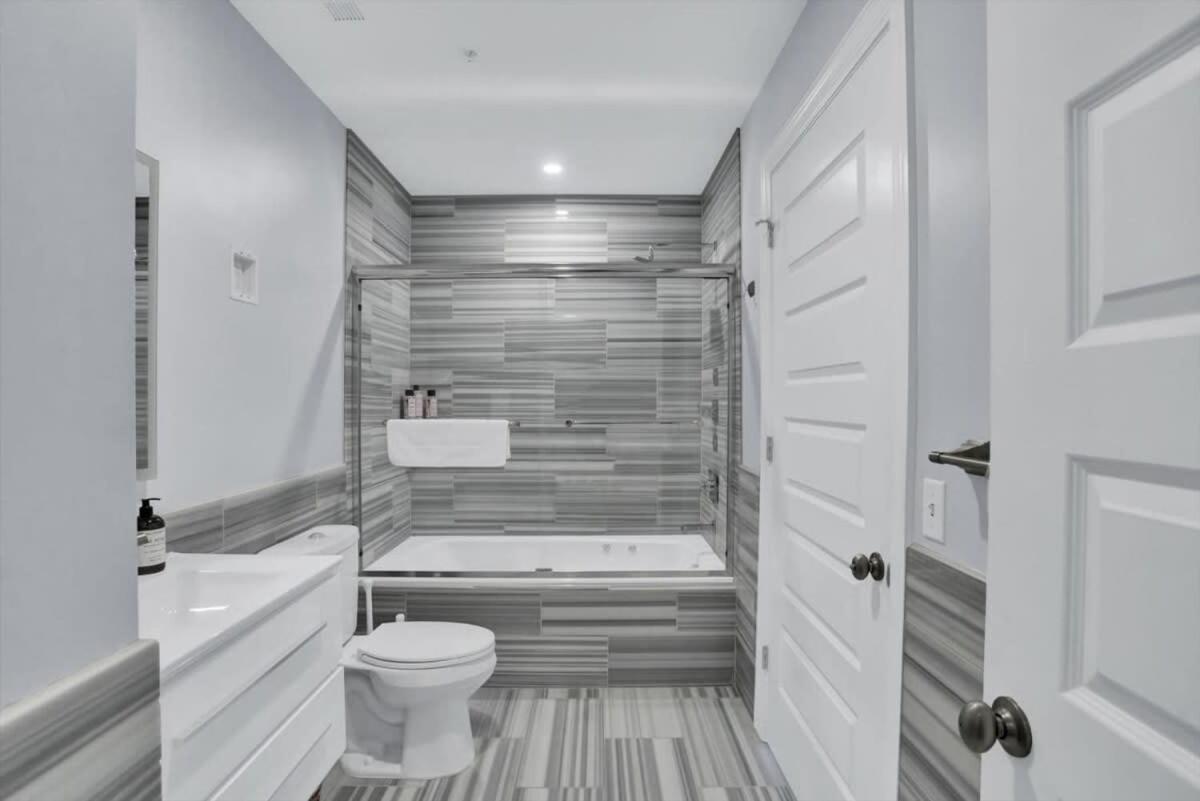 Cozysuites Spacious 2Br, Ppg Paints Arena, Pitts Pittsburgh Buitenkant foto